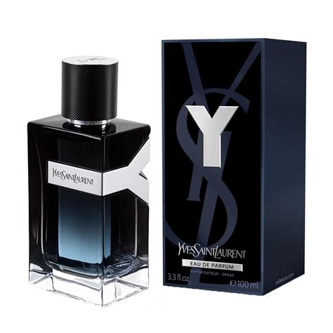 y by ysl edp edition for man|y ysl for men.